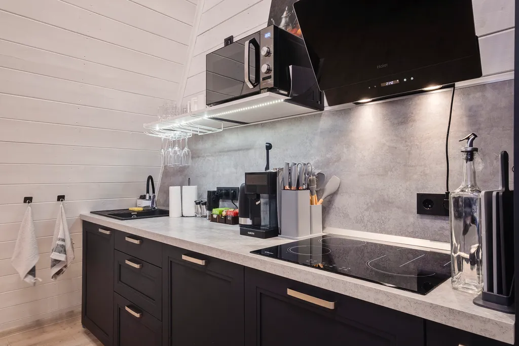 Отправься на природу. Дом с баней и купелью уже ждёт