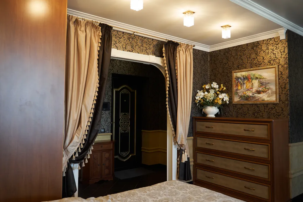 Бизнес-квартира в центре