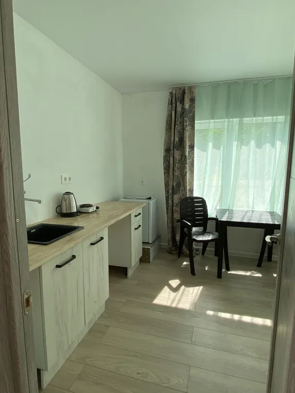 Студия у моря