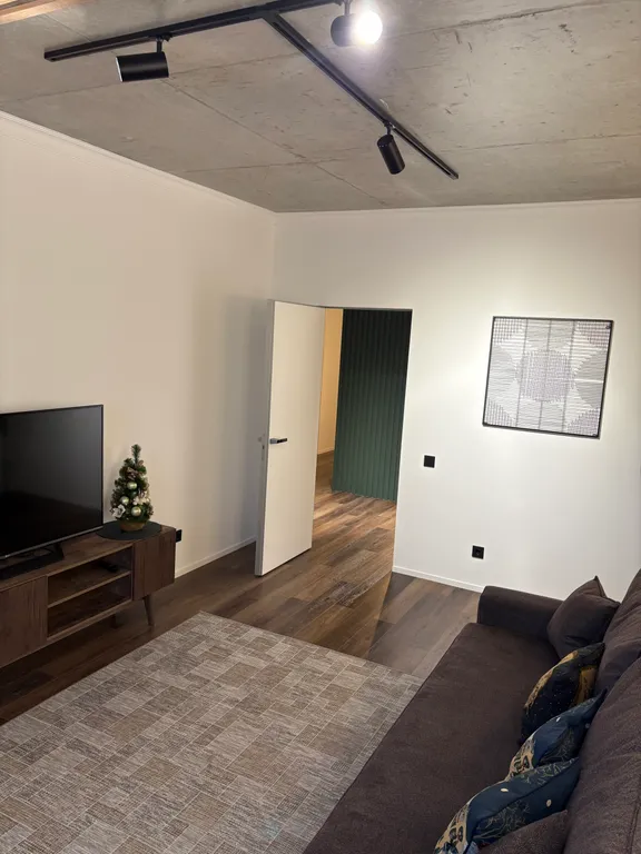 Уютная и комфортная квартира для идеального отдыха