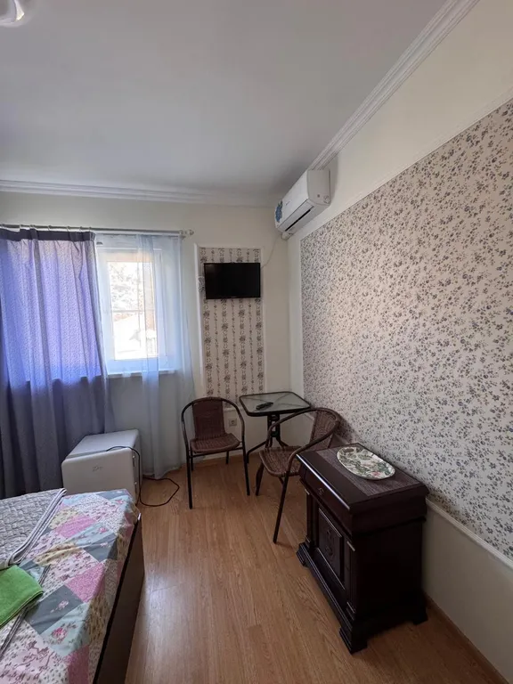 Квартира Комната — Сочи