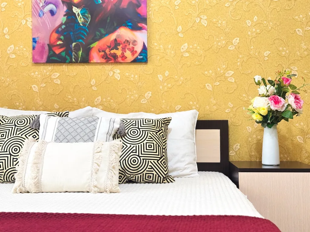 Квартира рядом с ЖД Вокзалом Рязань-1