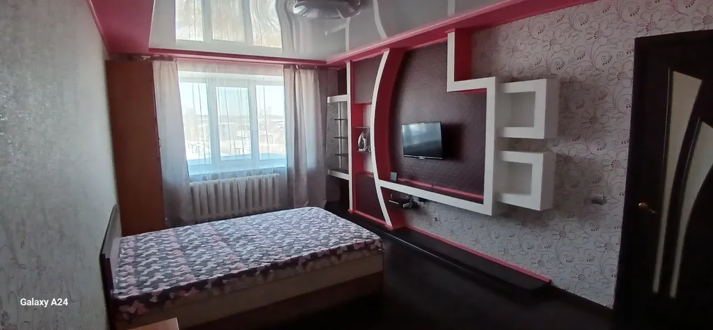 Уютная квартира — аренда посуточно в Глазов