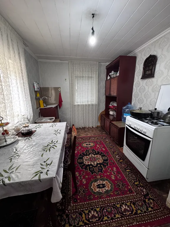 Уютный дом с хорошей локацией