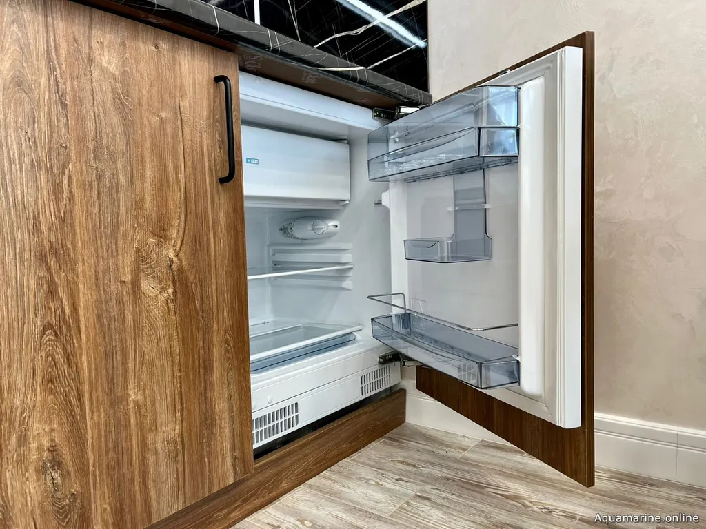 Апартаменты с видом на море и бассейн