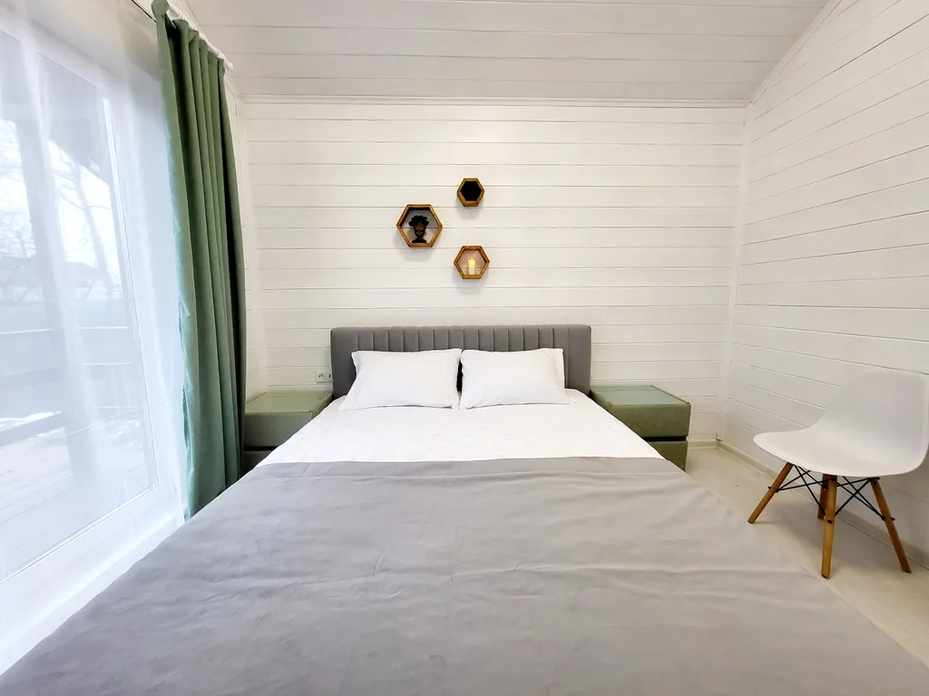 Дом в Щёлково