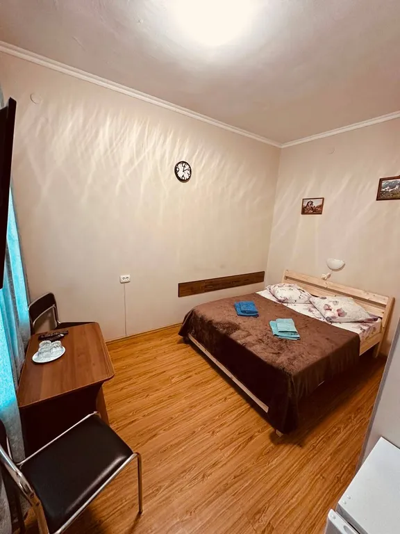 Квартира Комната — Сочи
