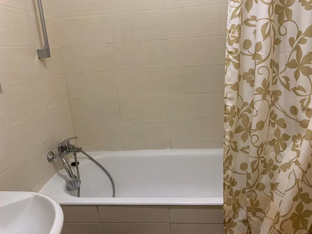 Большая двухкомнатная квартира в ЖК В Лесу