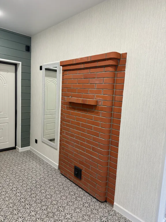 Коттедж Сканди-дом — Верховье