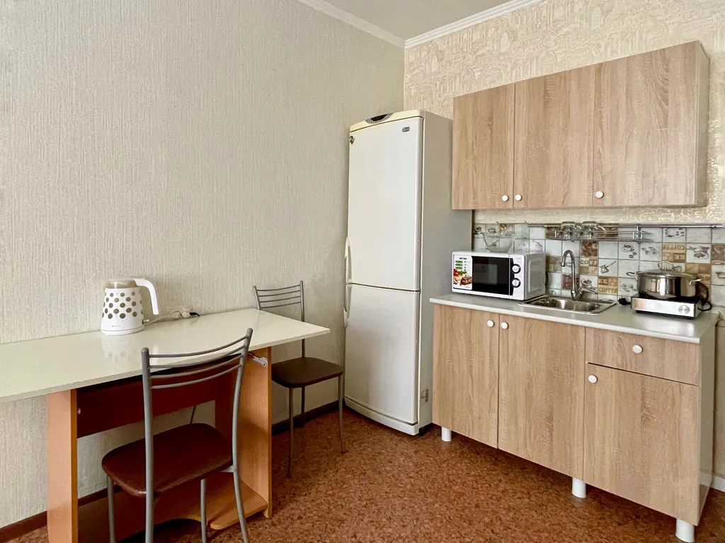 Уютная студия