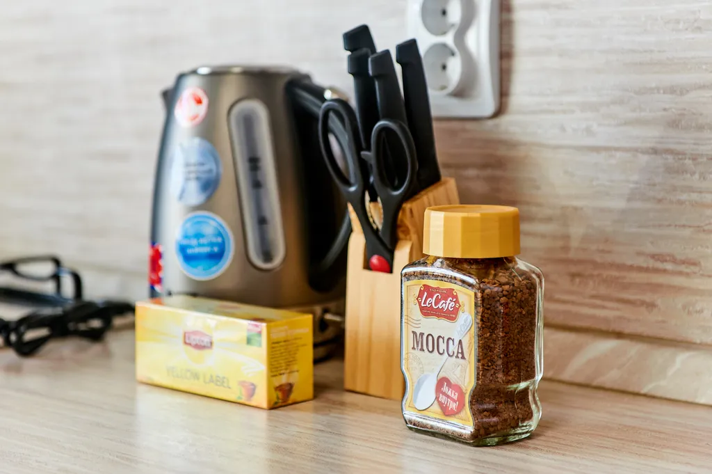 Шикарная квартира вблизи ДС Юбилейный