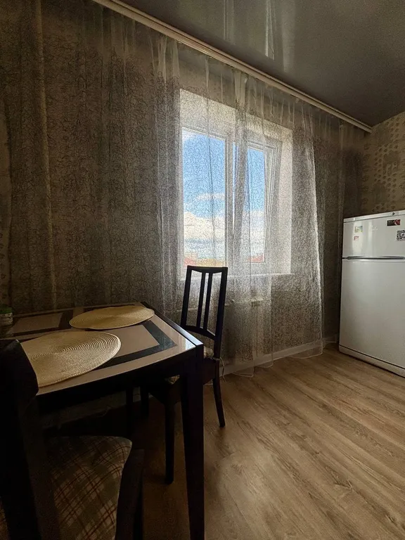 Квартира в центральном районе города