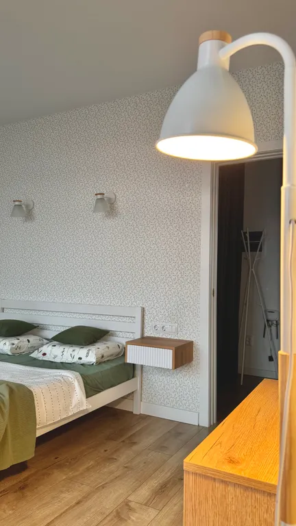 Квартира Квартира "Терраса на Цветном. Калининград" — Калининград