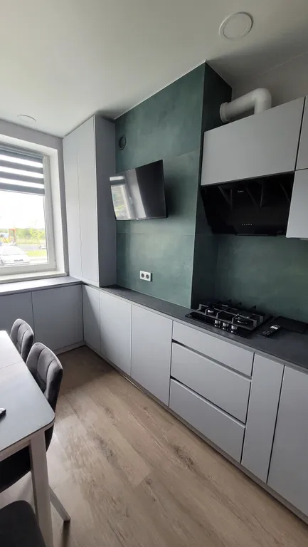 Квартира Уютная квартира ждёт своих гостей — Пионерский