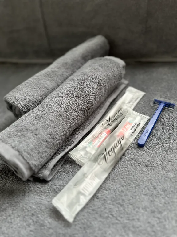 Уютная квартира со всем необходимым для комфортного проживания