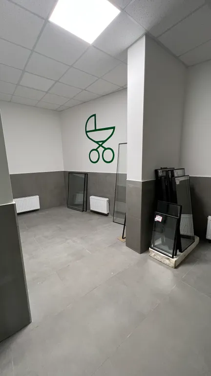 Уютная квартира в новом ЖК рядом с лесом