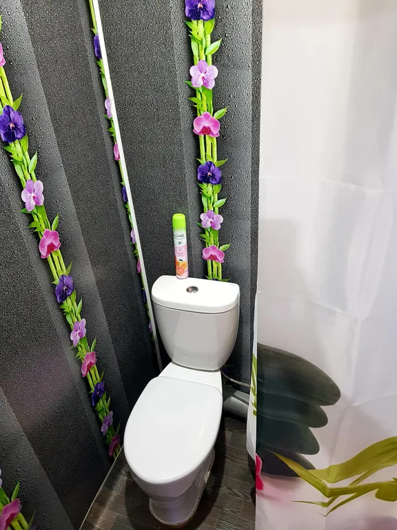 Квартира У ЖД вокзала