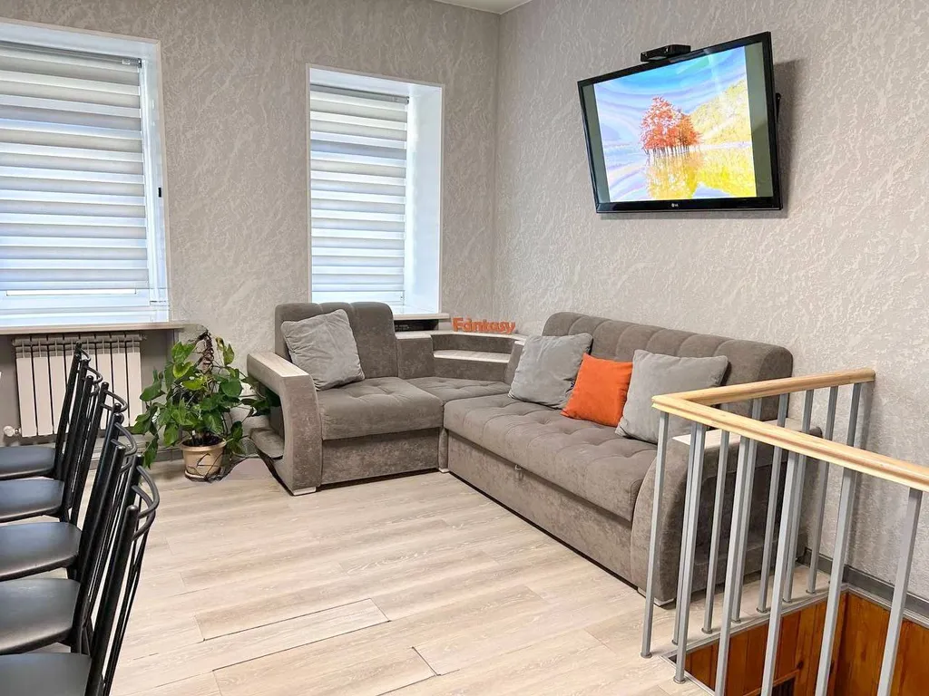 Дом у набережной