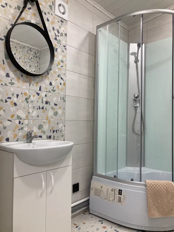 Гостевой дом Покровский с баней