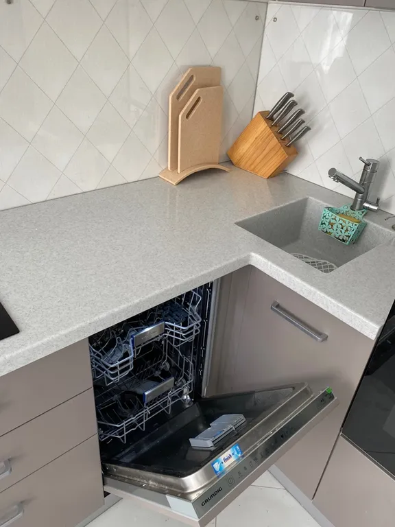 Квартира Уютная квартира в центре — Санкт-Петербург