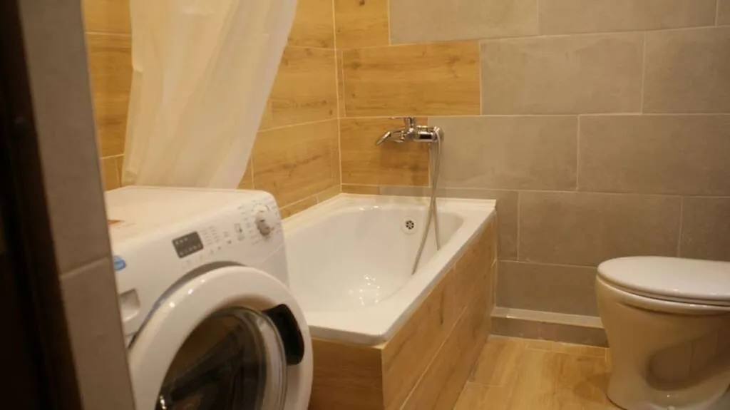 Квартира 2-х комнатная квартира у моря с видом на горы — Анапа