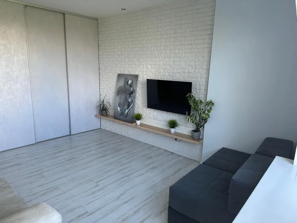 Уютная квартира рядом с ЖД вокзалом