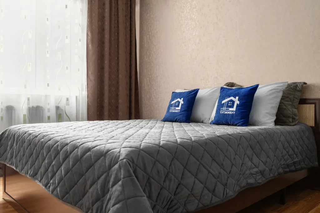 1-комнатная Квартира — аренда посуточно в Краснодар