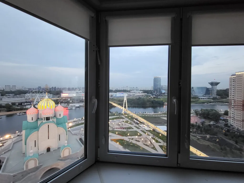 Ваш уютный дом