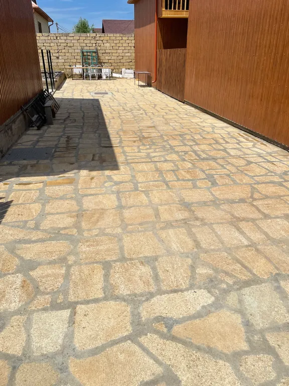 3-комнатный Дом