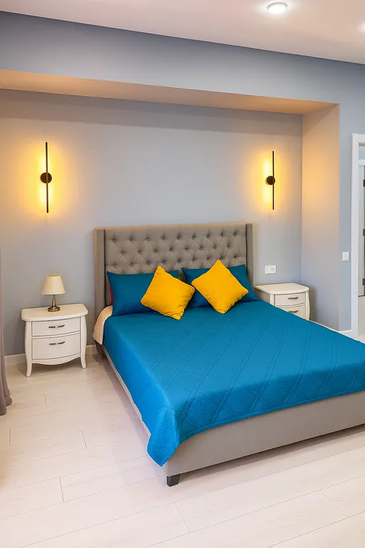 Просторная 2-комнатная квартира в элитном районе Алматы — аренда посуточно в Алматы