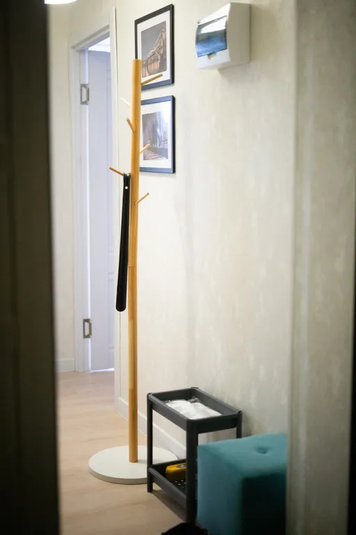 Уютная квартира в самом центре