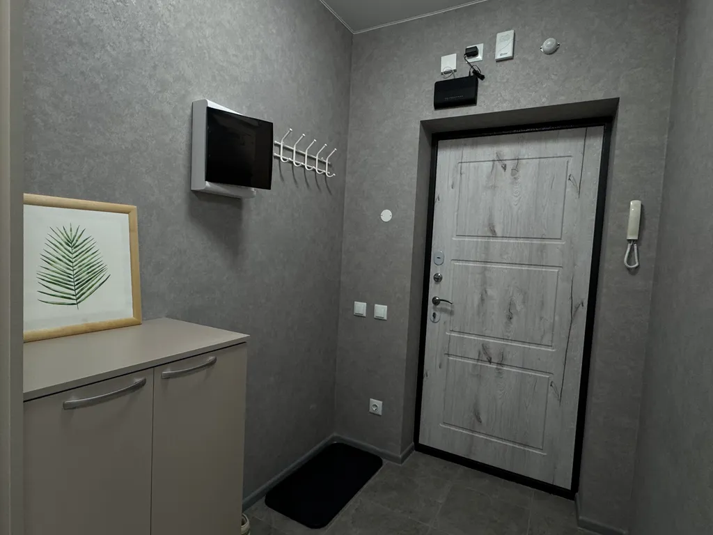 Квартира рядом с Планетой