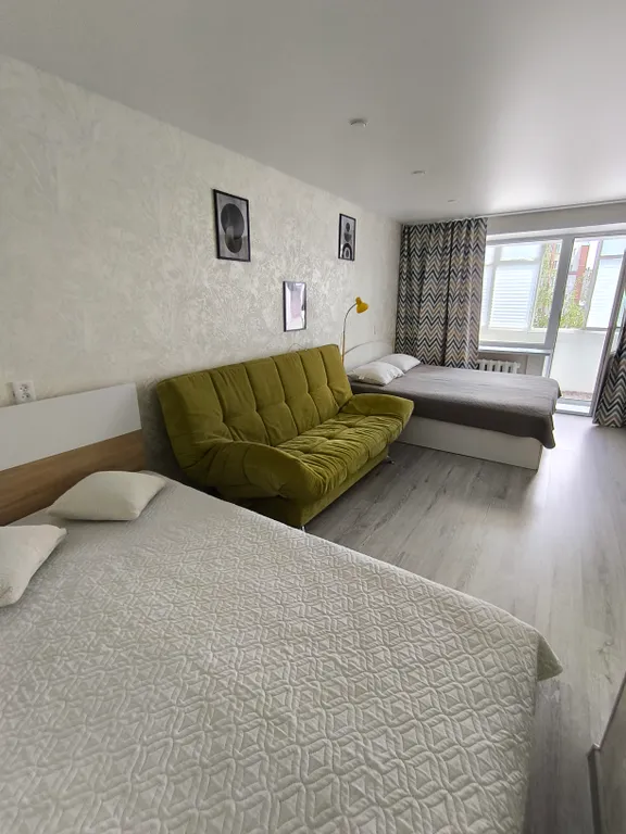 Квартира у Парка