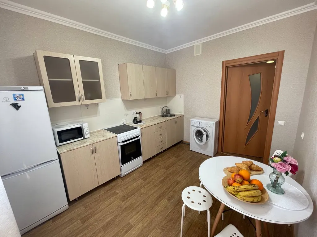 Квартира 1-комнатная Квартира — Витязево