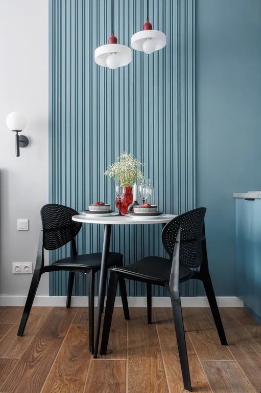 Квартира Квартира с дизайнерским ремонтом Финляндия — Ярославль