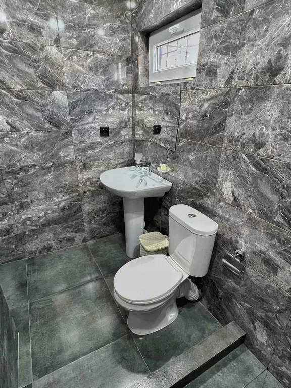 Квартира Комната — Сухум