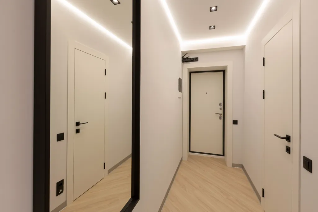 Квартира Смарт квартира в центре — Севастополь