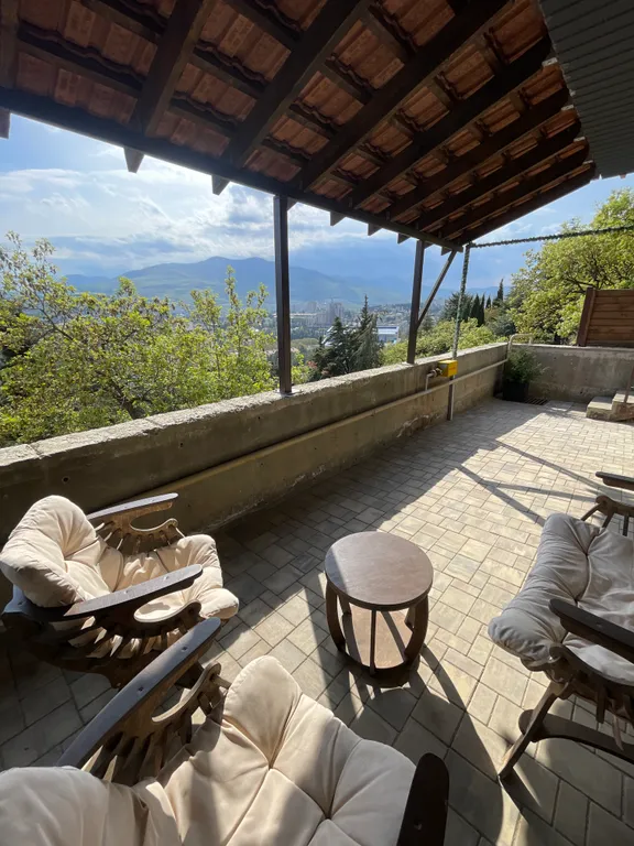 1-комнатная Квартира — аренда посуточно в Семидворье