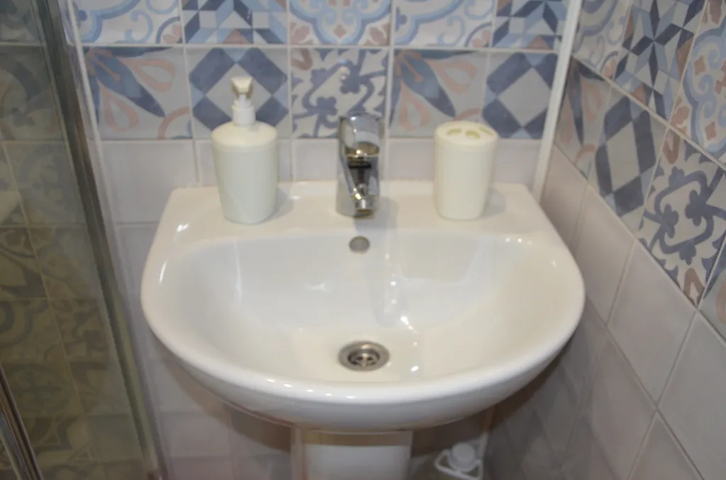 Апартаменты Мега Адыгея