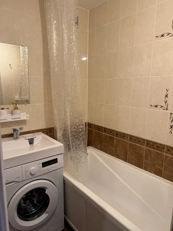 Уютная квартира в востребованном районе