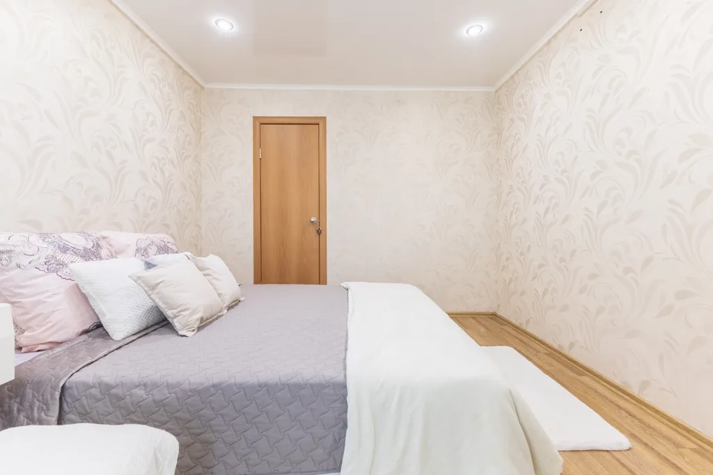 Апартаменты velvet stay
