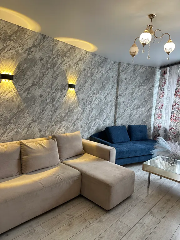 Квартира с видом на залив — аренда посуточно в Североморск