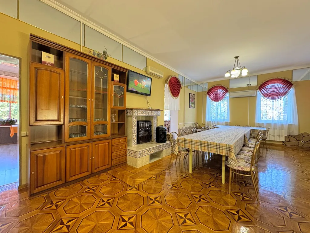 Коттедж Ливерпуль