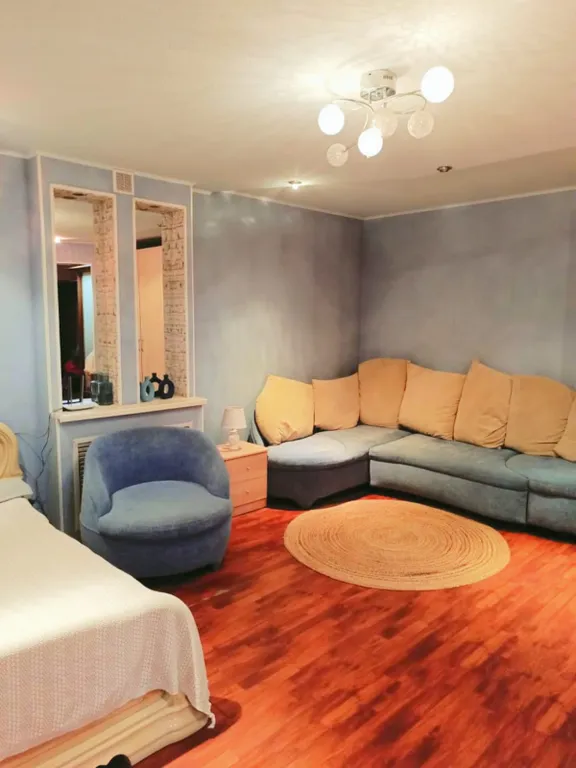 Роза ветров