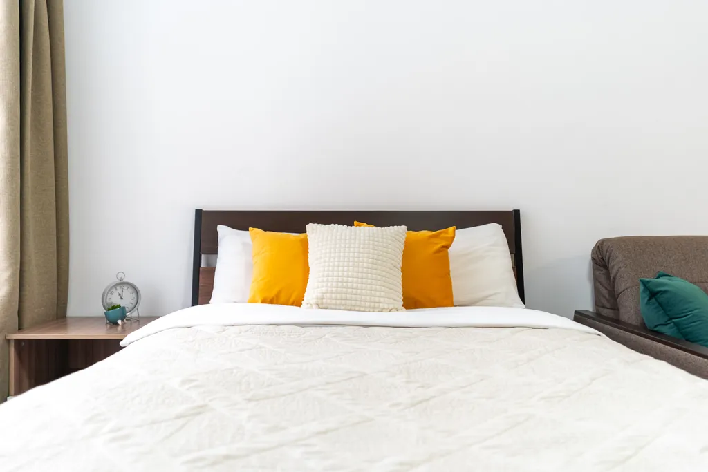 Новый апартамент