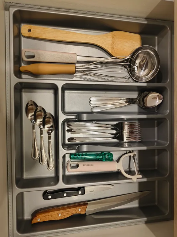 Уютная, теплая и светлая квартира в центре города