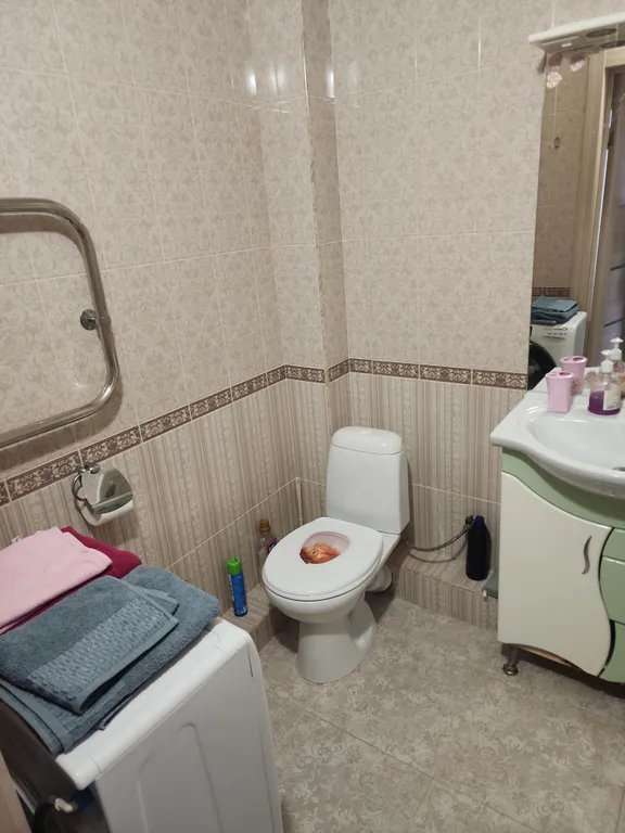 Уютная квартира в 204 квартале