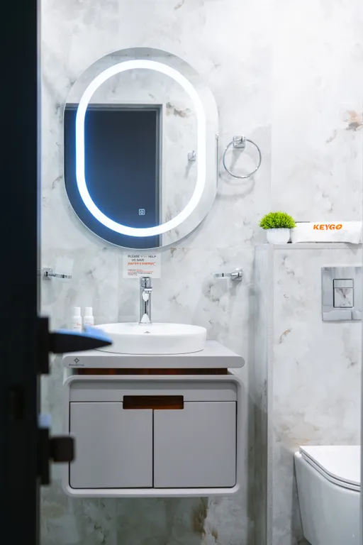 Апартаменты ключ к центру Еревана