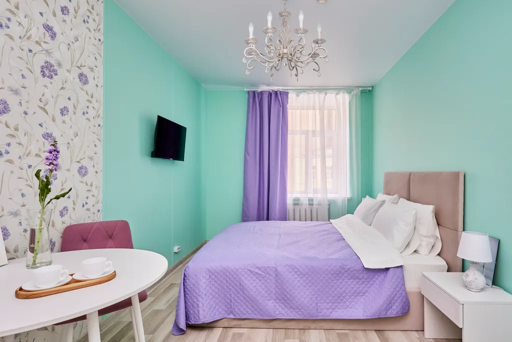 Квартира Комната — Санкт-Петербург