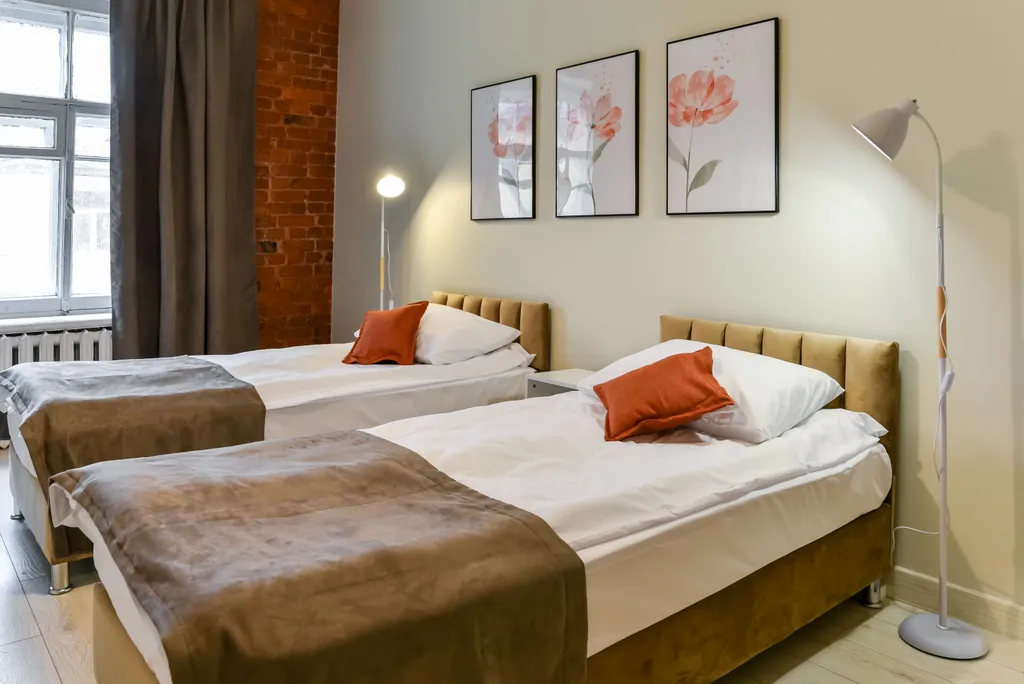 Квартира Комната — Санкт-Петербург